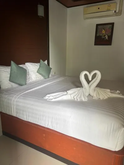 Superior Double Room — Vivi Boutique Room Hotel