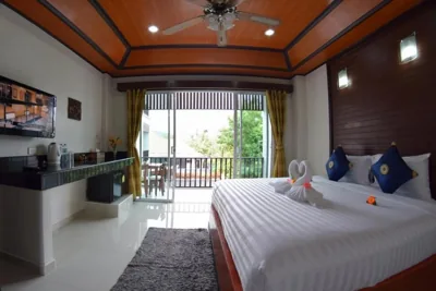 Vivi Boutique Room Hotel – Photos 2