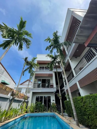 Vivi Boutique Room Hotel – Photos 4