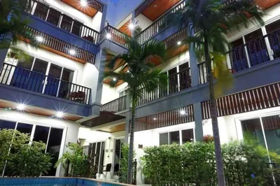 Vivi Boutique Room Hotel – Photos 7