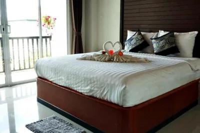 Vivi Boutique Room Hotel – Photos 12