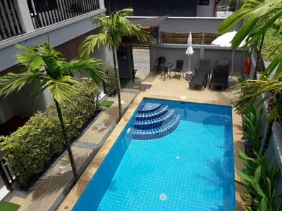 Vivi Boutique Room Hotel – Photos 13